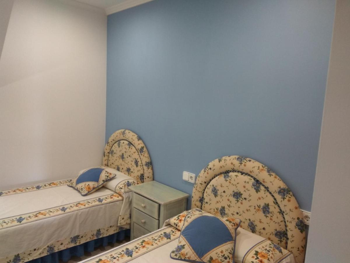 Precioso Atico Con Vistas A Pie De Playa Lejlighed Sanxenxo Eksteriør billede